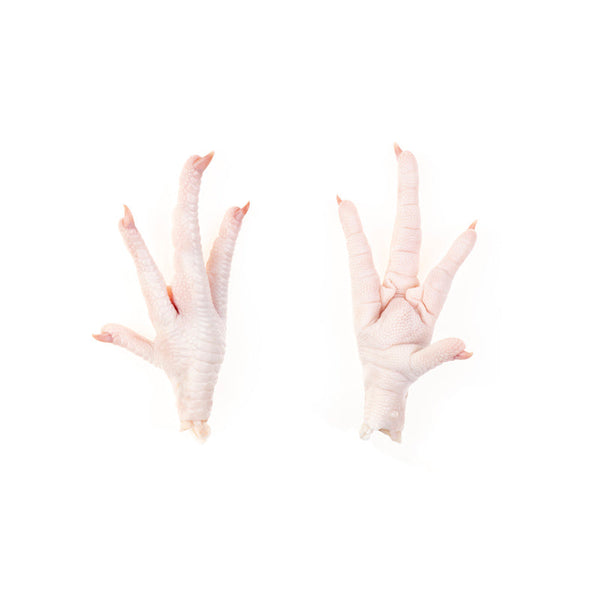 PATTES DE POULET 1KG Exostar Paris