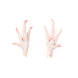PATTES DE POULET 1KG