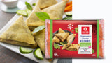 SAMOUSSAS 20PCS 1.1 KG - HOA NAM (FARCES AUX CHOIX)