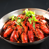ÉCREVISSES CUITES AVEC SAUCE 750G - SAVEUR AU CHOIX