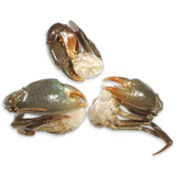 CRABES MADAGASCAR COUPÉ 1KG