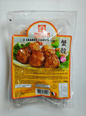 CRABE FARCI VIETNAMIEN Origine: Vietnam