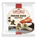 GALETTES POUR CANARD PÉKINOIS - HAPPY BELLY 918G - 17 SACHETS DE 6PCS
