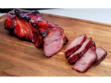 PORC RÔTI A LA CANTONAISE (CHAR SIU) ENVIRON 400-450G