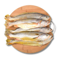 COURBINE JAUNE 800G Origine: Vietnam