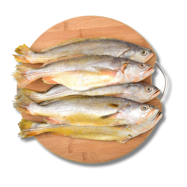 COURBINE JAUNE 800G Origine: Vietnam