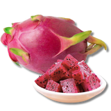 FRUIT DU DRAGON EN CUBE 500GR