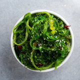 SALADE ALGUE WAKAME 1KG