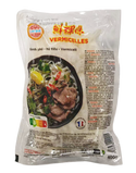 VERMICELLES DE RIZ POUR PHỞ (BANH PHỞ - HỦ TIẾU)-LAKOVO 400G Exostar Paris