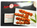 BROCHETTES YAKITORI 50 PCS 1,5KG Exostar Paris