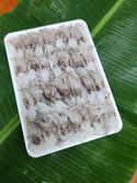 Head of Seiche 500gr (475gr Net)
