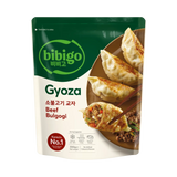 RAVIOLIS GYOZA BIBIGO 600G