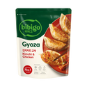 RAVIOLIS GYOZA BIBIGO 600G Exostar Paris