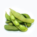 EDAMAME/FEVES DE SOJA CUITES 400g Exostar Paris