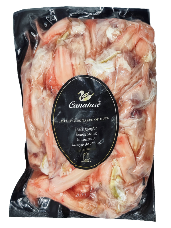 LANGUES DE CANARD 500GR Exostar Paris