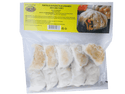 RAVIOLIS GYOZA AUX LEGUMES  10PCS/250GR Origine: Vietnam
