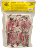 TUBE D'ENCORNET 500g Origine: Vietnam