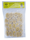 BANANE CUITE EN LAMELLE 500GR Origine: Vietnam