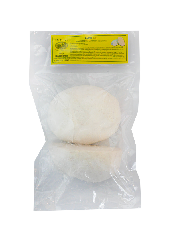 TARO 500GR Origine: Vietnam