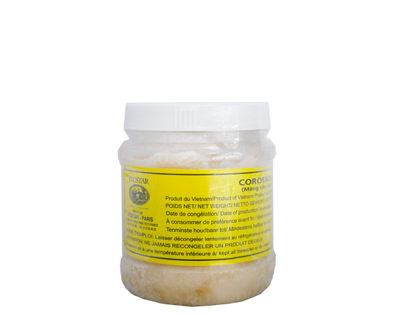 PULPE DE COROSSOL 250GR Origine: Vietnam