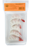 RAVIOLIS CREVETTES PTO 150GR Origine: Vietnam