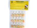 MINI HACAO/ XIU MAI 300GR Origine: Vietnam