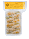 NEM POISSON LA CITRONNELLE  8PCS/250GR Origine: Vietnam