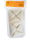 SAMOUSSA CURRY CRABE CREVETTES 200GR Origine: Vietnam