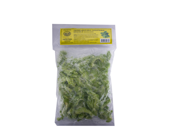 CONCOMBRE AMER LAMELLE 400GR Origine: Vietnam