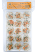MINI CRÊPES AUX CREVETTES 300GR Origine: Vietnam