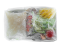 SOUPE PANGASIUS AIGRE DOUCE 1KG Origine: Vietnam