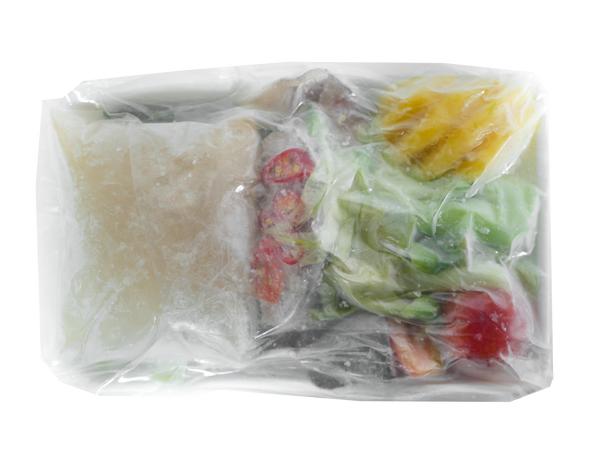 SOUPE PANGASIUS AIGRE DOUCE 1KG Origine: Vietnam