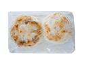 GÂTEAUX LAIT COCO GRILLÉS 250GR Origine: Vietnam