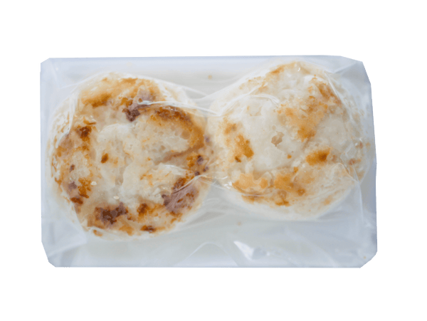 GÂTEAUX LAIT COCO GRILLÉS 250GR Origine: Vietnam