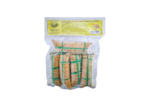 GATEAUX COCO HARICOT 500GR Origine: Vietnam