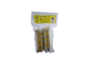 GATEAU RIZ BANANE 500GR Origine: Vietnam