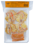 BEIGNET CREVETTE  " TÂY HÔ "  200GR Origine: Vietnam