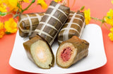 Rice Banana Gateau 500gr