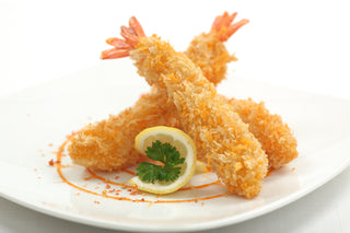 CREVETTE TEMPURA NOBASHI 10PCS (250GR) Origine: Vietnam