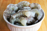 Decorted shrimp in 1kg bag (750gr net)