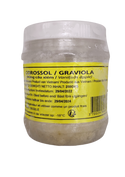 PULPE DE COROSSOL 250GR Origine: Vietnam