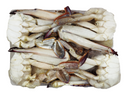 CRABE COUPÉ TAILLE "LLL" 1KG (800GR NET) Exostar Paris