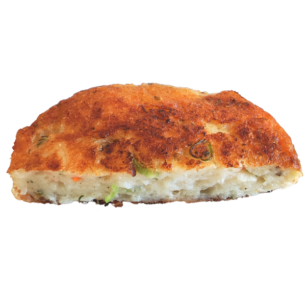 CROQUETTES DE POISSON 400G Origine: Vietnam
