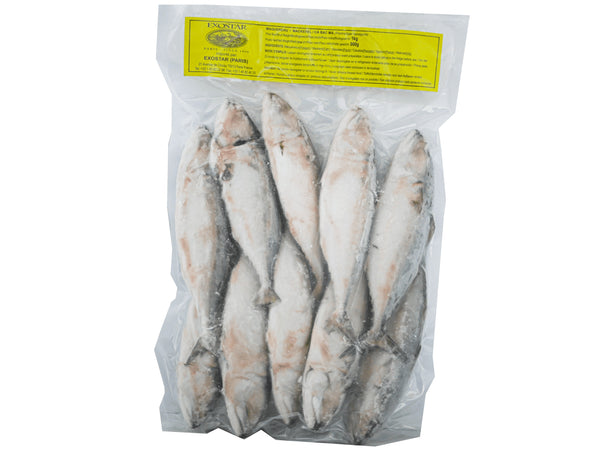 MAQUEREAUX 1KG Origine: Vietnam