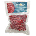 PIMENT ROUGE 150G Origine: Vietnam