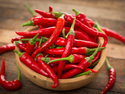 PIMENT ROUGE 150G Origine: Vietnam