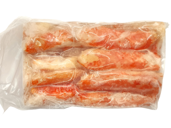 CHAIR DE CRABE DES NEIGES LUXURY 320GR Origine: Canada