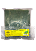 FEUILLE DE BANANIER 1KG Origine: Vietnam