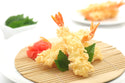 CREVETTES TEMPURA GÉANTES PREMIUM 5PCS (265GR) Origine: Vietnam