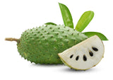 PULPE DE COROSSOL